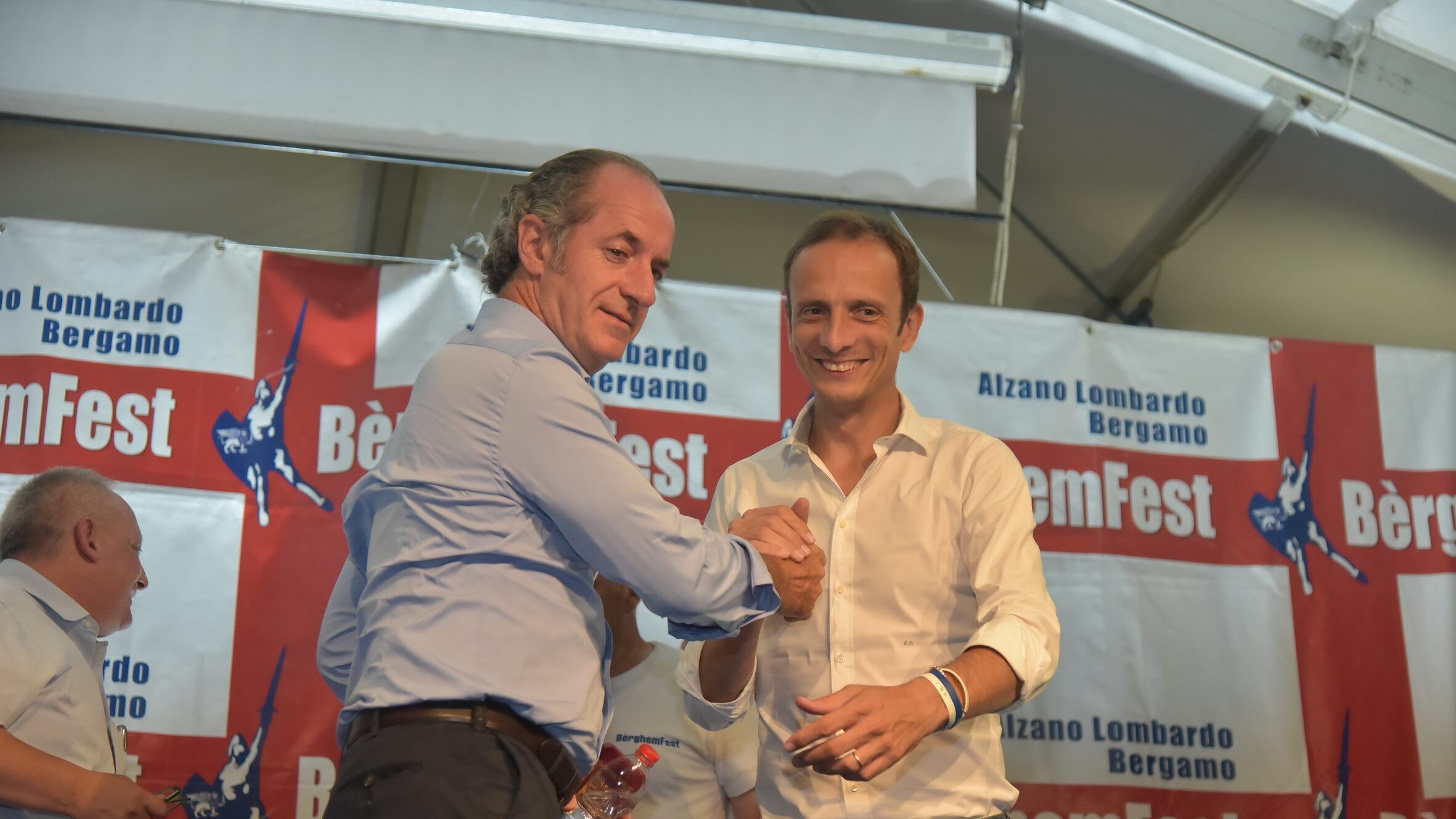 Green pass, l'allarme dei governatori: "Dal 15 si rischia il caos"
