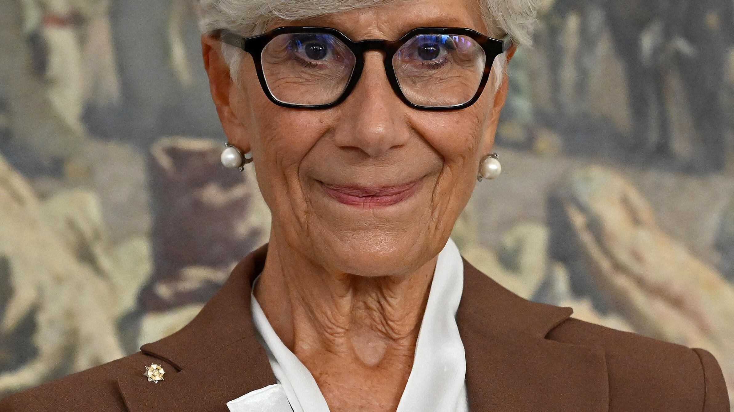 Consulta, la Sciarra nuova presidente. Bocciata la candidata di Mattarella