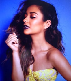 Pretty Little Liars, nuova stagione con foto sexy 19
