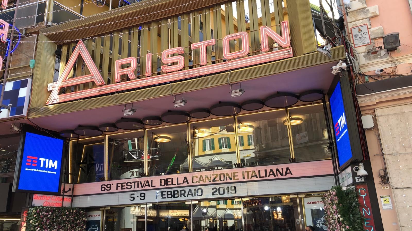 Tutti i duetti di Sanremo 2019