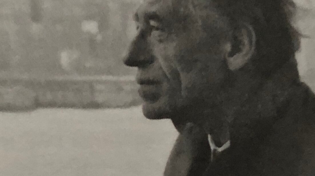 Giacometti, la potenza gracile che (ri)conquista l'America