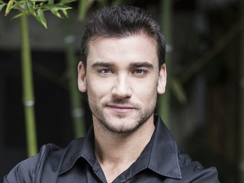 Damiano Carrara, il pasticciere che ci spiega perché nella vita tutto è possibile