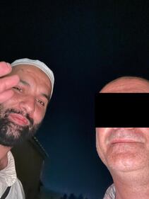 Le voci dalla drammatica evacuazione da Kabul trasformata in caos 6
