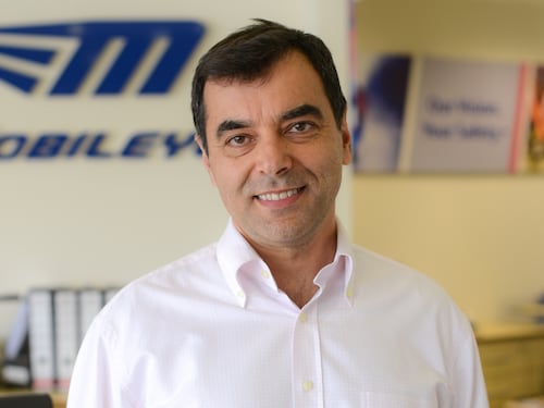 Mobileye verso il Nasdaq. Operazione da 50 miliardi