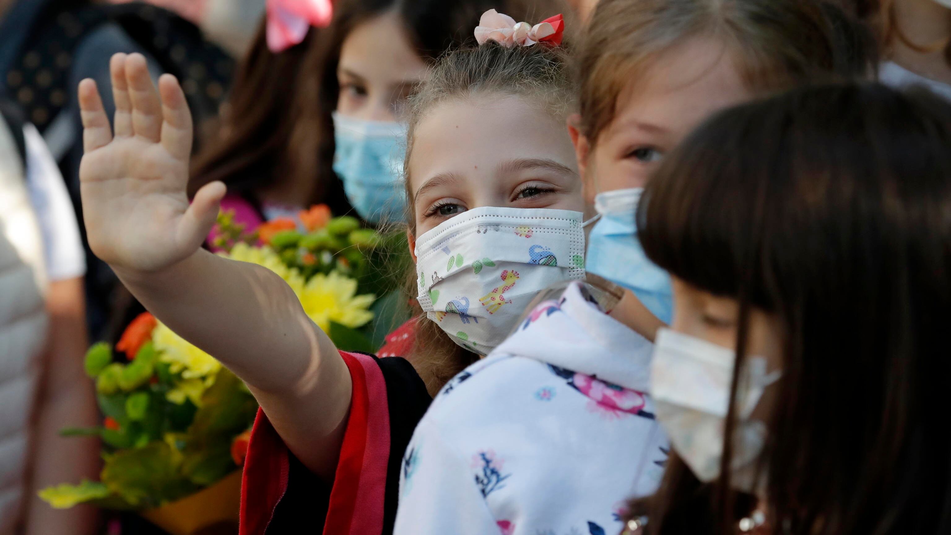 Torna l'ossessione Covid. "Ma evitiamo allarmismi"