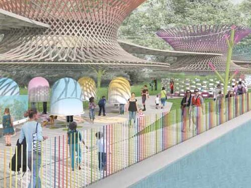 Expo a misura di bambini, arriva la family map per visite su misura