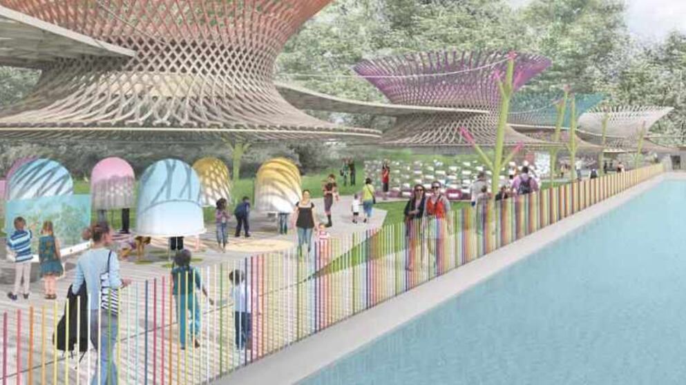 Expo a misura di bambini, arriva la family map per visite su misura