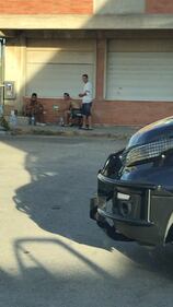 Il Cpa di Monastir, polveriera alle porte di Cagliari 9