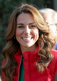 Kate Middleton, le foto della duchessa 9