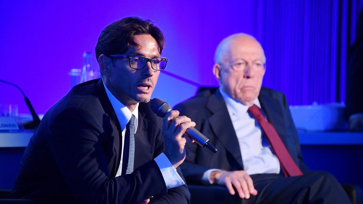 Mediaset, presentati i palinsesti 2017/2018: new-entry Morandi e Celentano