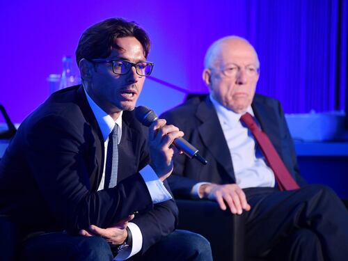 Mediaset, presentati i palinsesti 2017/2018: new-entry Morandi e Celentano