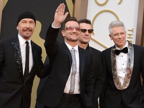 "Siamo sempre rock ma 30 anni fa "X Factor" non ci avrebbe preso"