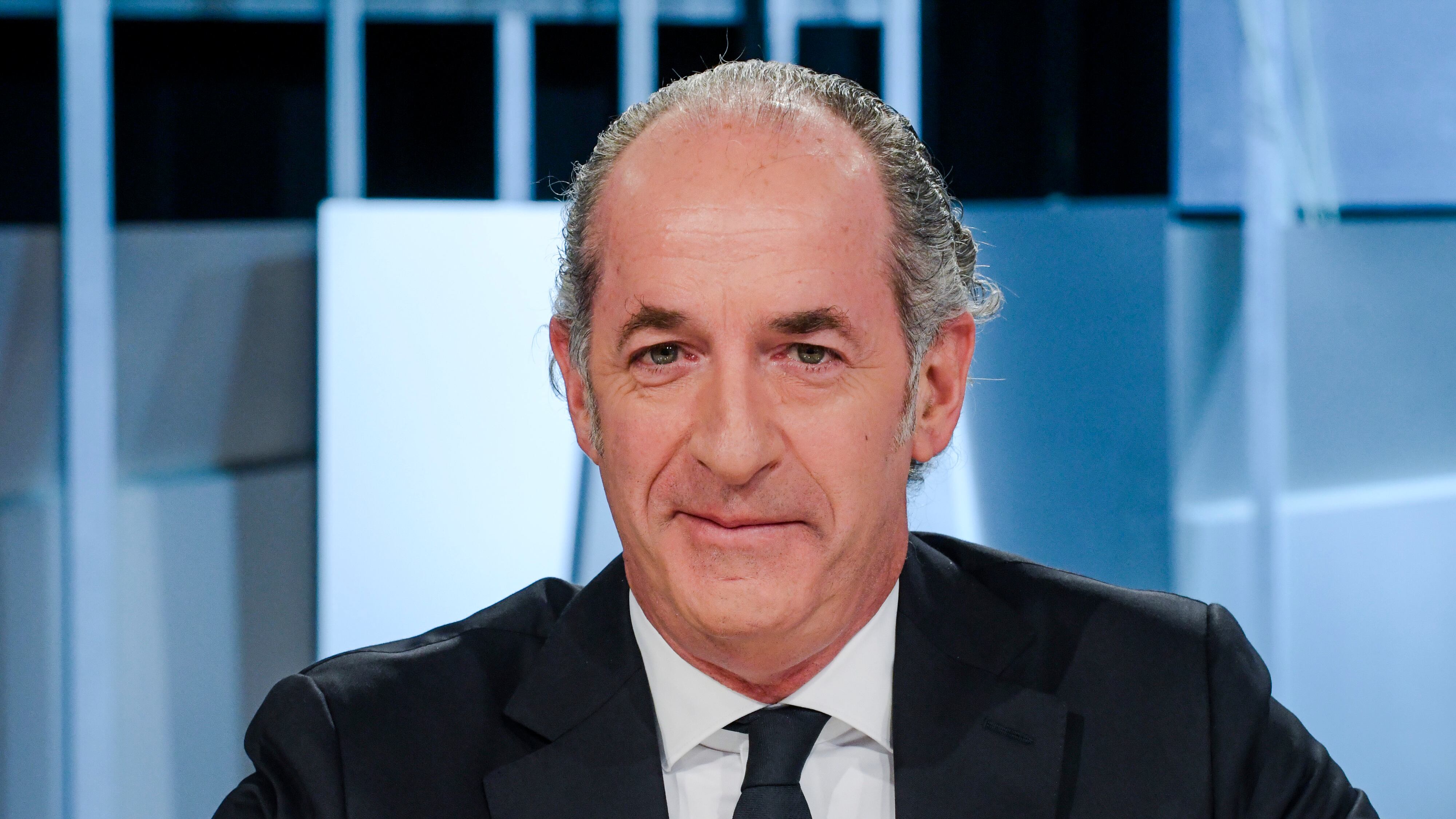 Su Zaia è braccio di ferro continuo tra Lega e Fdi