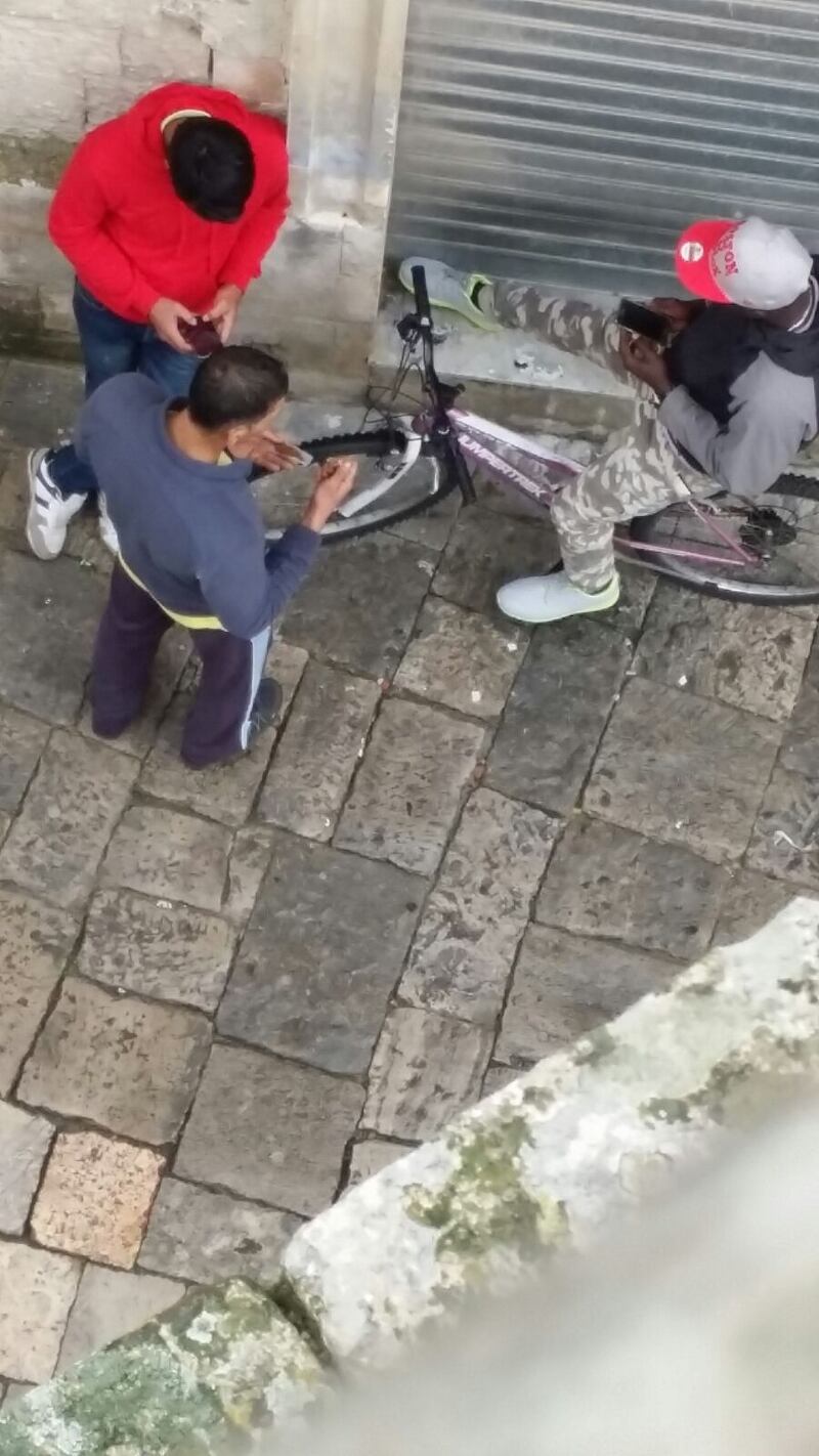 Risse, droga e degrado a Lecce 8