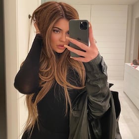 Kylie Jenner, le foto su Instagram 8