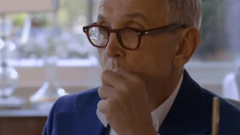 MasterChef, nel piatto di Barbieri spunta qualcosa. Giudici increduli: "Cos'è?"