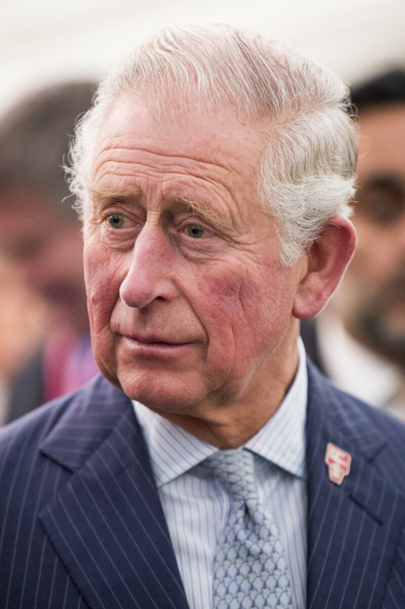 Royal Family, le foto dei reali britannici 2