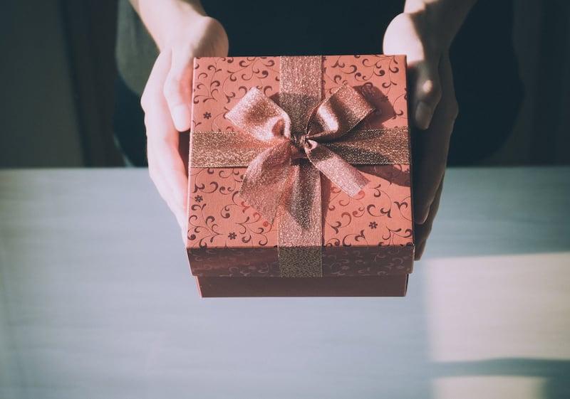 regalo