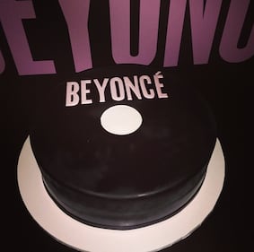 Beyoncè, pantera sexy 7