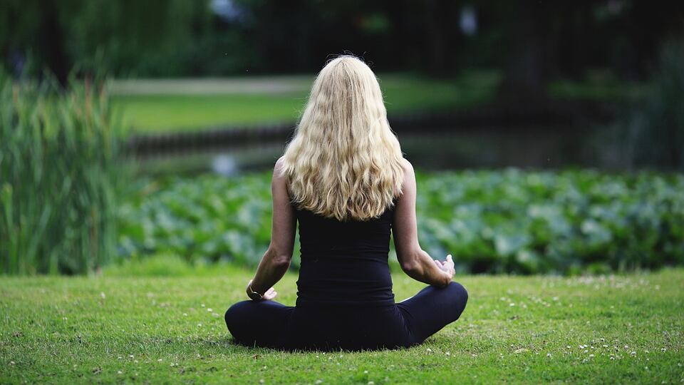 A cosa serve a mindfulness, i consigli dell’esperta