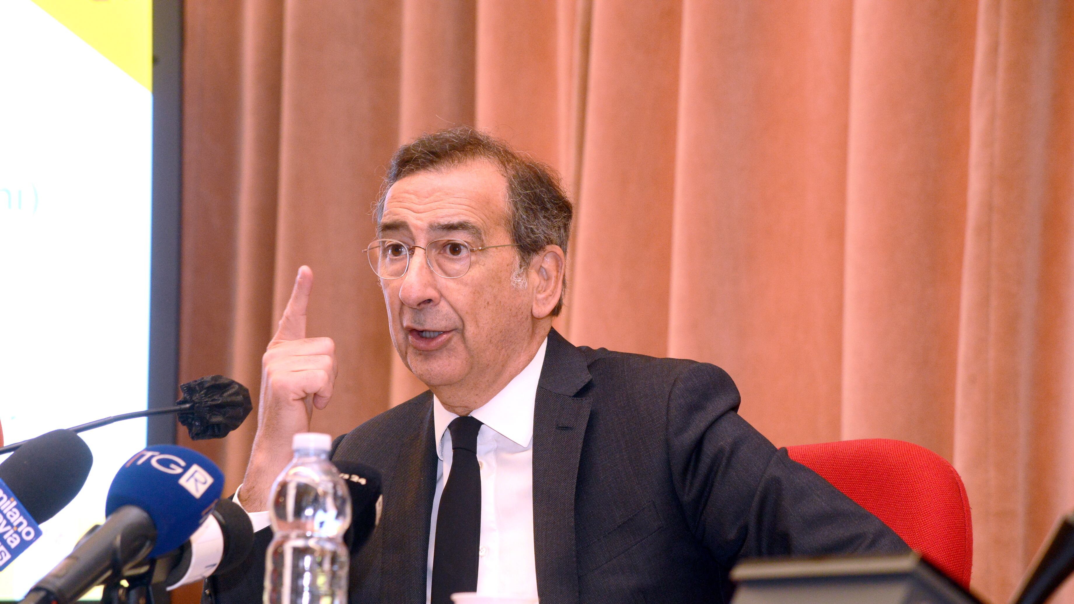 Festa Inter e "legge Zan" città a rischio affollamenti