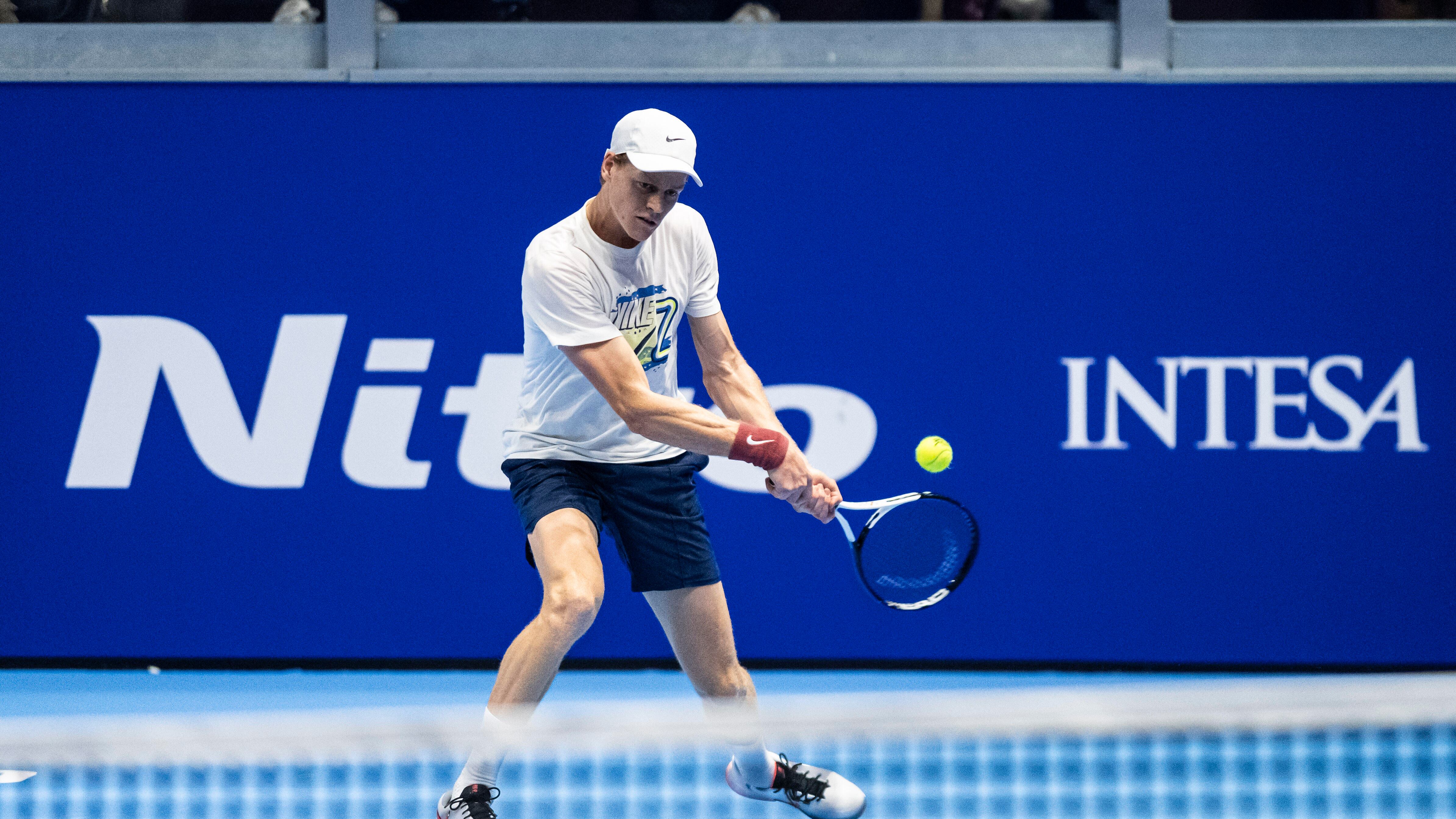 Tennis, Intesa SanPaolo rinnova sostegno alle Nitto Atp Finals per i prossimi 5 anni
