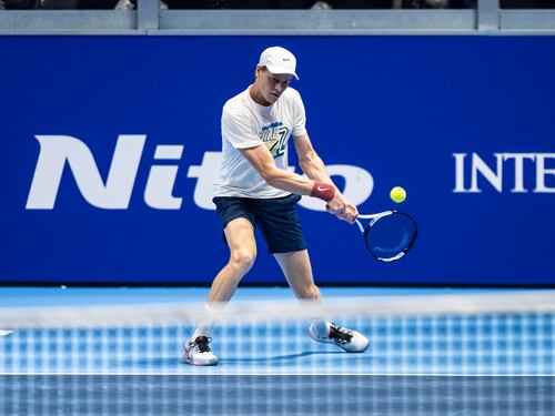 Atp Finals "contro" la tradizione: la novità del calendario e quando gioca Sinner