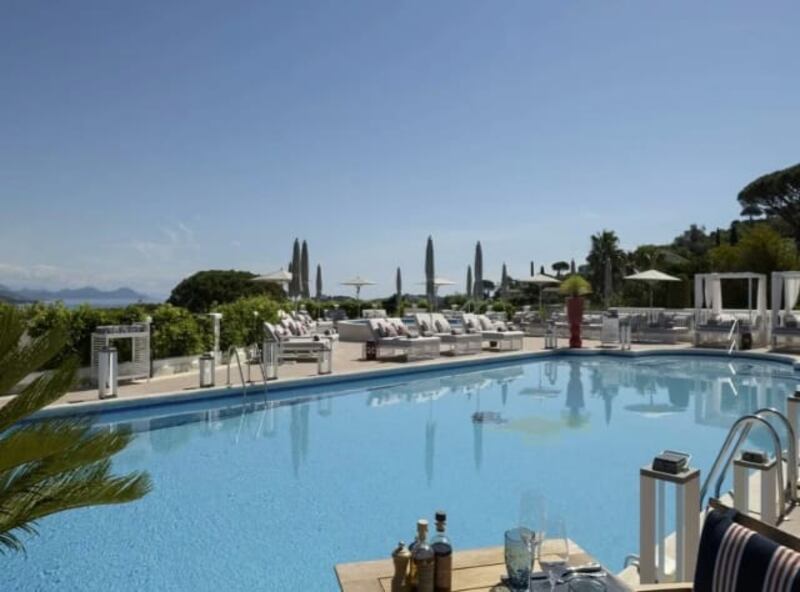 Althoff Villa Belrose