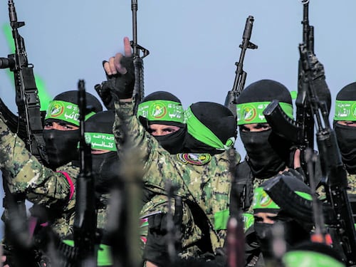 “Io, ostaggio a Gaza per 129 giorni. All’Europa dico: attenti all’islamismo”