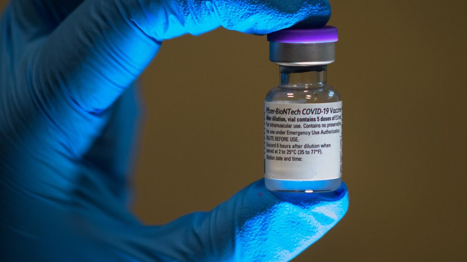 Usa, primo caso di reazione allergica al vaccino anti-Covid