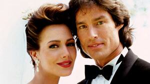 Beautiful, Hunter Tylo rivela: "Sul set flirtavo con Ronn Moss"