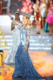 Mireia Lalaguna, la nuova miss mondo 17