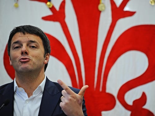 Segreteria del Pd riunita a Firenze. Riforma elettorale, Renzi ha fretta
