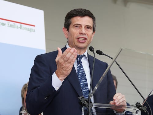 Ecco 650 milioni per i cantieri Lupi: «L'Expo farà da traino»