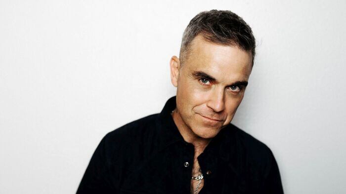 "Ho sofferto di malattie mentali per fama e successo": la confessione di Robbie Williams