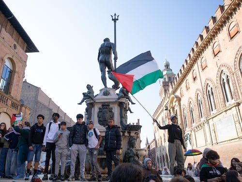 “Il Pd a Bologna sta con Hamas, abbiamo paura”. La denuncia della presidente della Comunità ebraica progressiva