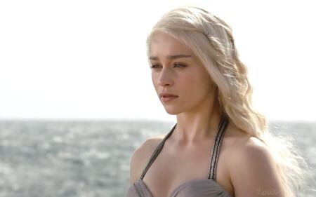Emilia Clarke, immagini 19