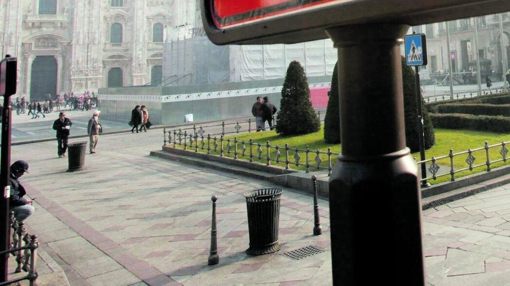 Quando la misura è davvero colma