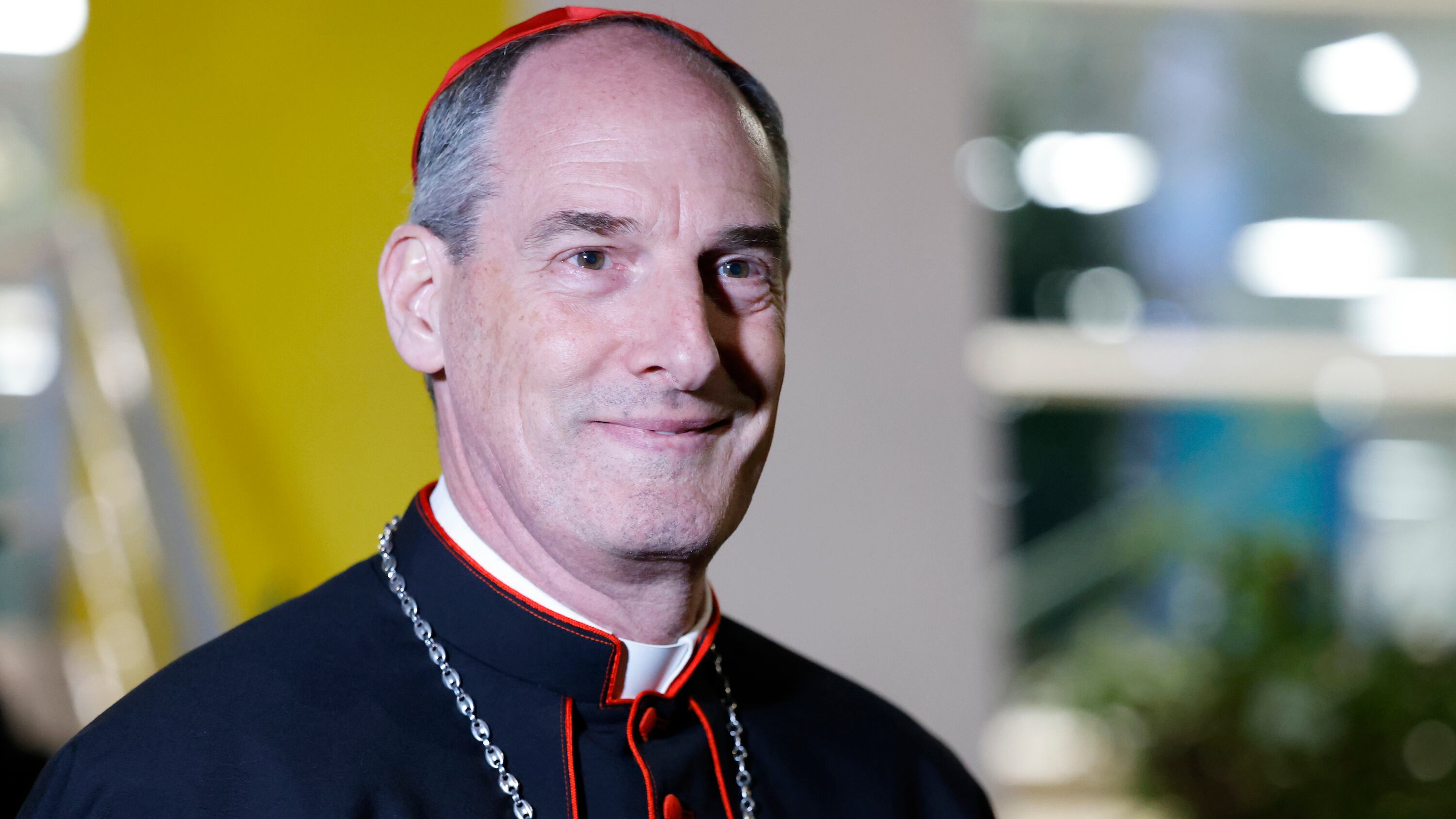 "Simbolo di speranza che unisce. Fa bene il Giornale a difenderlo"