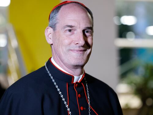 "Simbolo di speranza che unisce. Fa bene il Giornale a difenderlo"