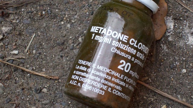 Bimbo di 18 mesi morto per overdose di metadone, sott'accusa la madre