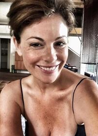 Vanessa Incontrada in costume su Instagram 4