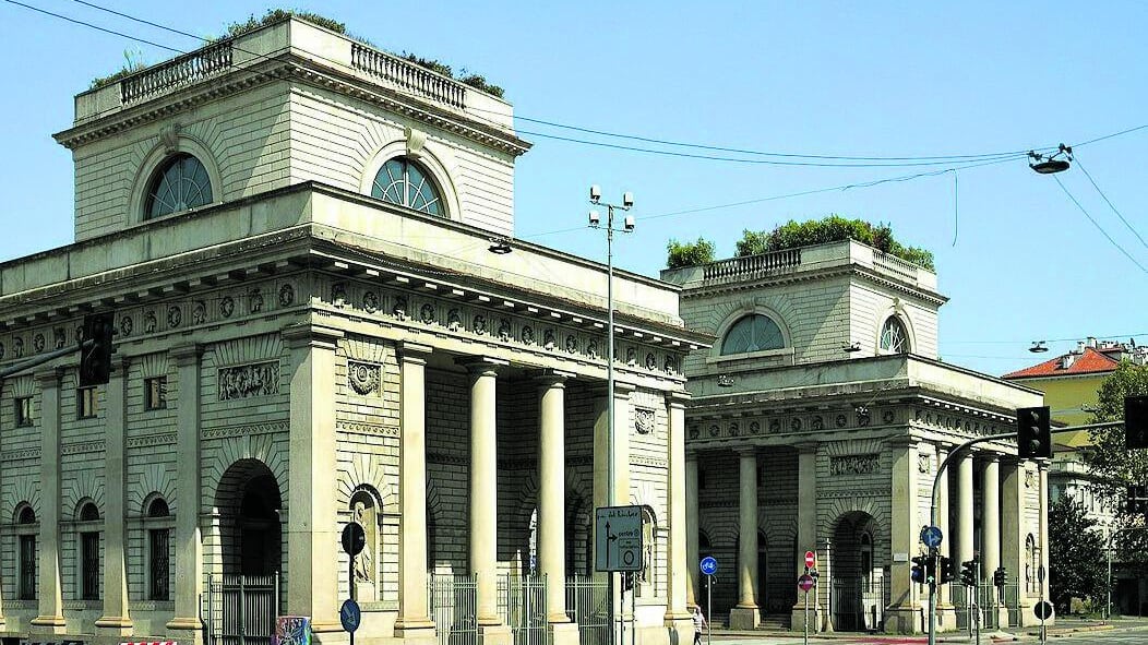 Il re d'Italia e Porta Venezia sono a caccia di sponsor