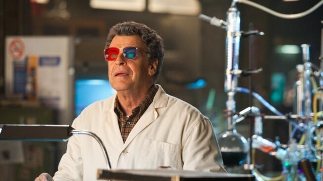 Serie tv e fantascienza: le 5 serie da vedere