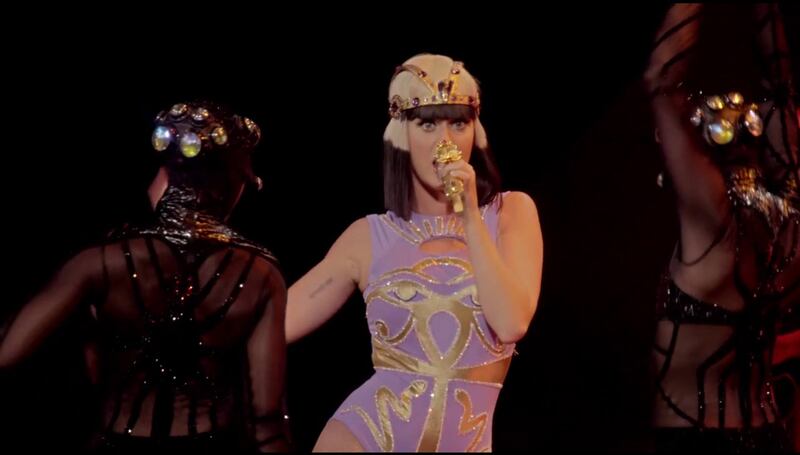 Katy Perry sexy: le foto 11