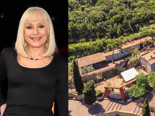 Raffaella Carrà, addio a un altro pezzo dell'eredità: in vendita la villa all'Argentario. Quanto vale