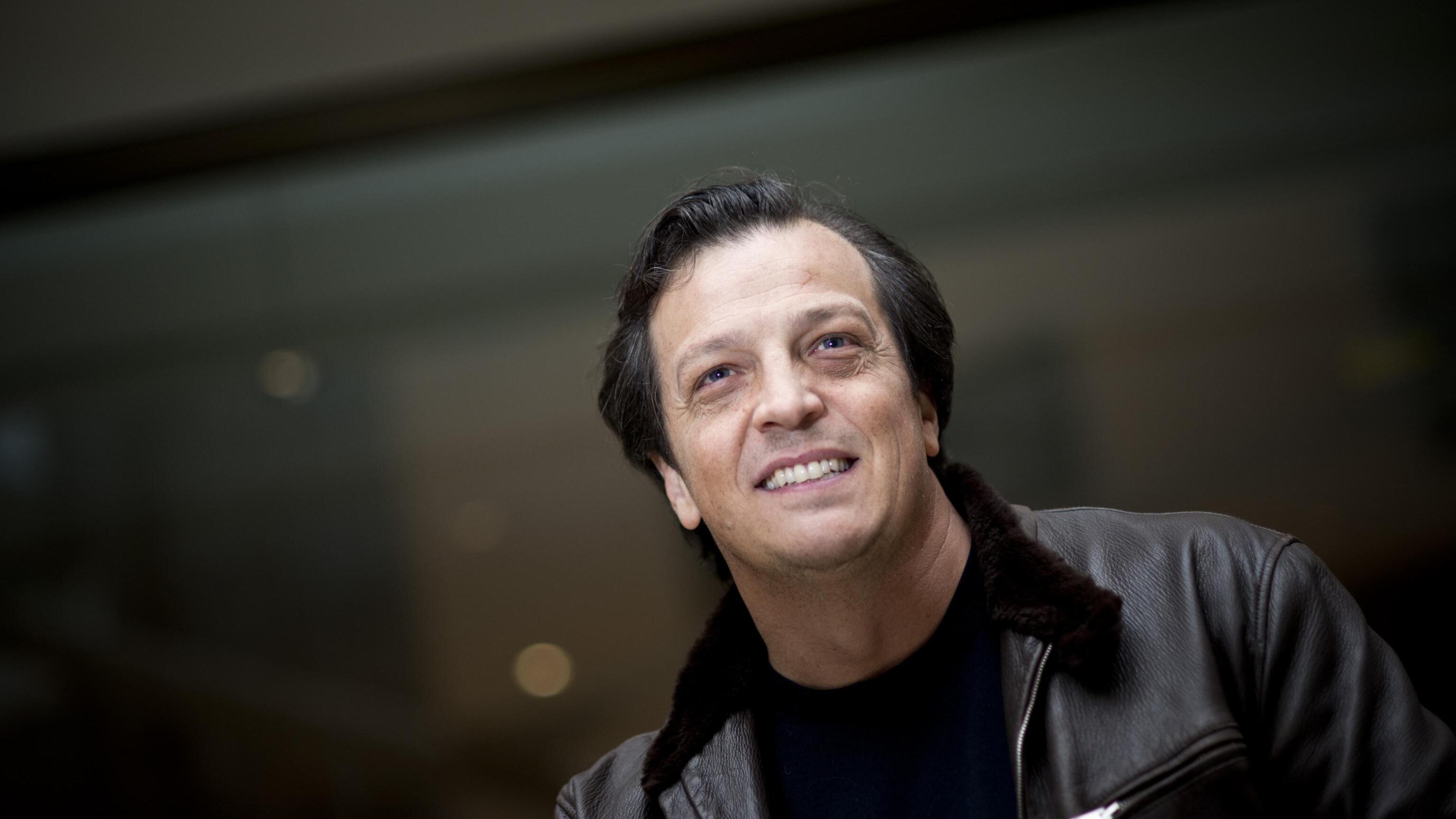 Muccino lagna continua: "Il pubblico non capisce"