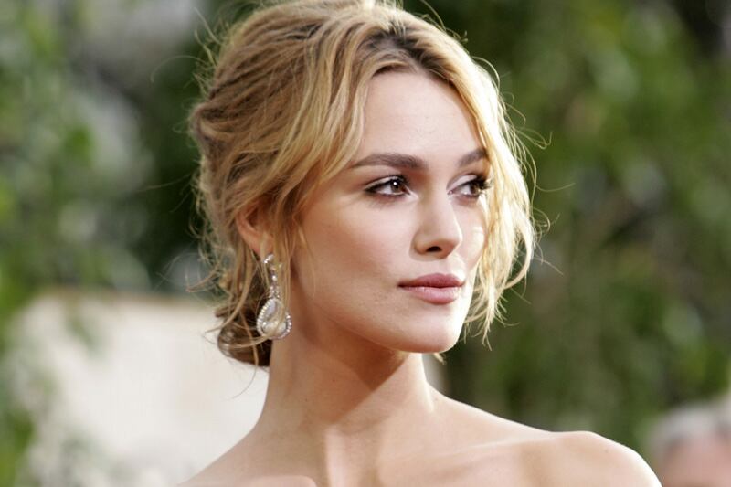 Keira Knightley è mamma: parto in segreto 19