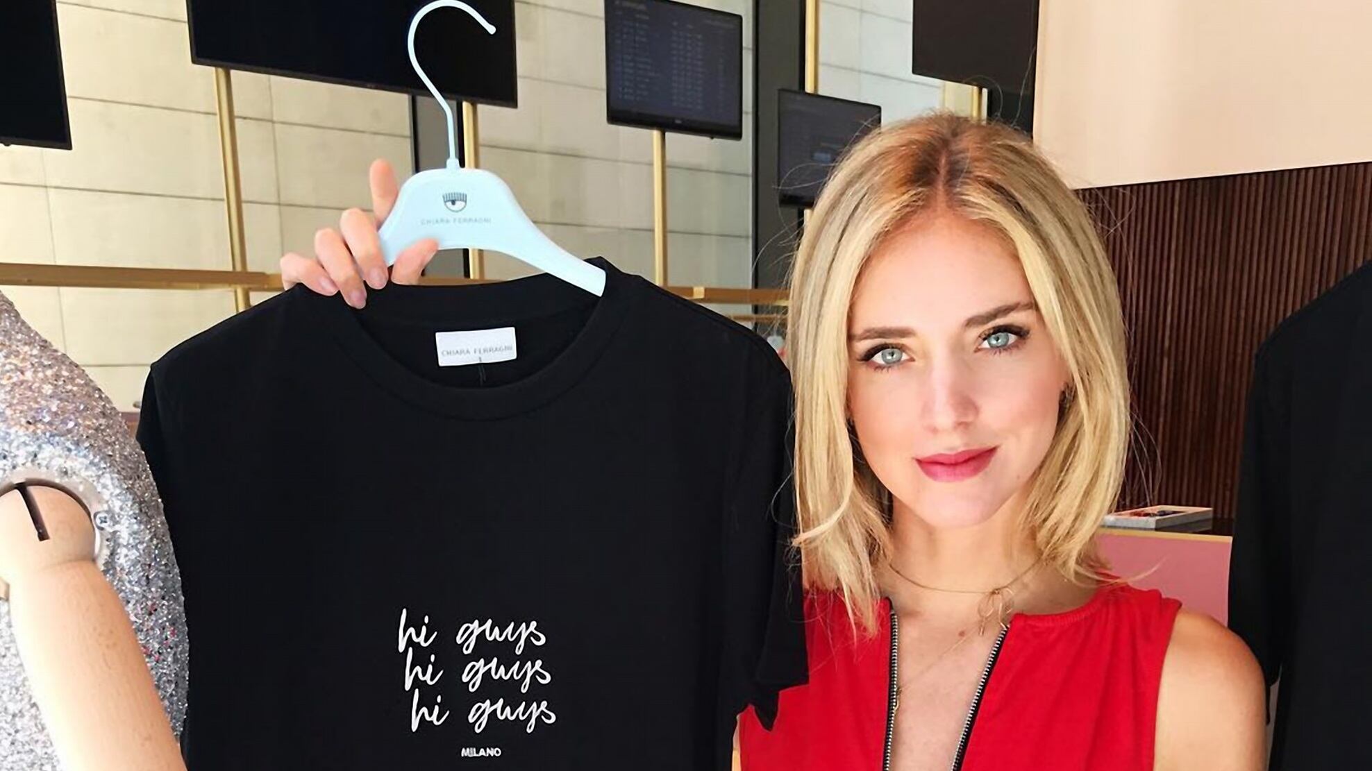 L'indiscrezione su Chiara Ferragni: "Chiude il negozio di Milano"