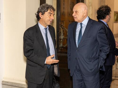 Nordio sigla la tregua con i magistrati. "Con l’Anm c’è un confronto franco"